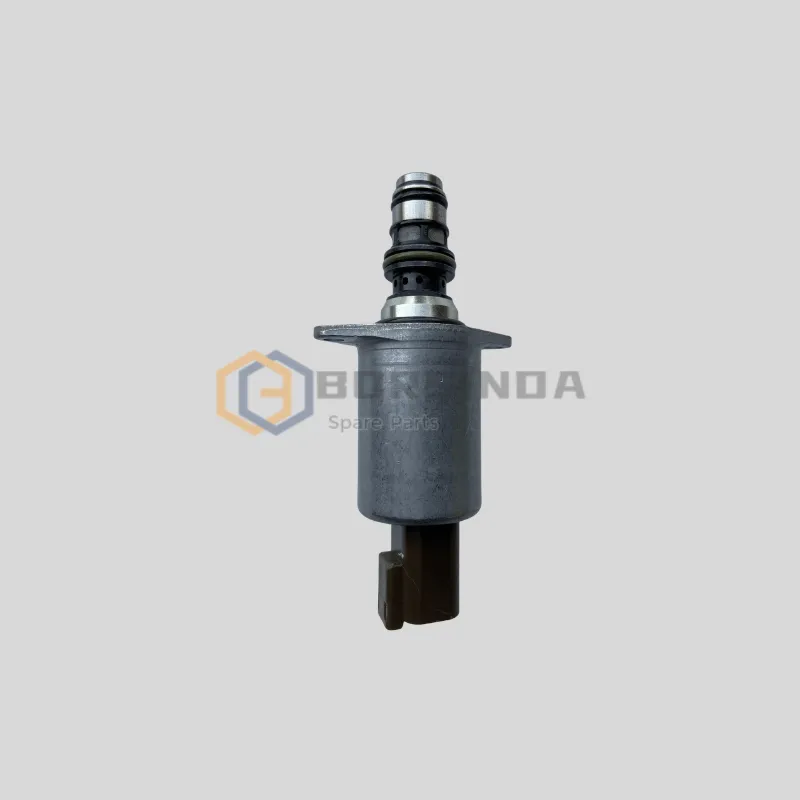 kobelco valve